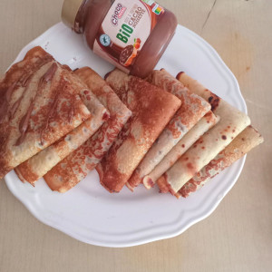 Photo de galerie - Traiteur