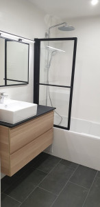 Photo de galerie - Menuiserie - Huisserie - Agencement