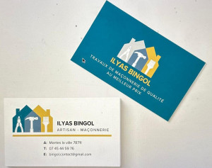 Photo de galerie - Contacter moi ...