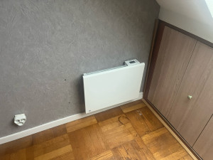 Photo de galerie - Chauffage - Climatisation