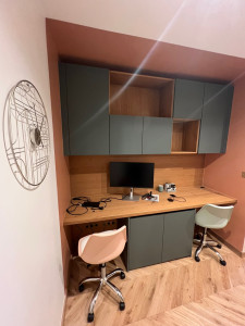 Photo de galerie - Artisan tout corps d'état - Rénovation