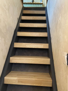 Photo de galerie - Menuiserie - Huisserie - Agencement