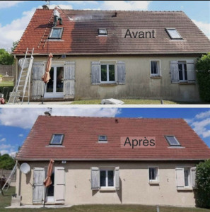 Photo de galerie - Bricolage et multi services