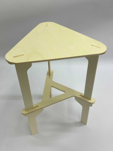 Photo de galerie - Artisan d'art