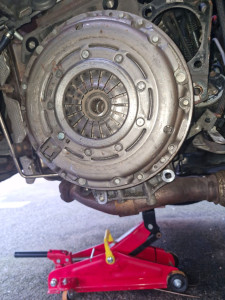 Photo de galerie - Réparation voiture