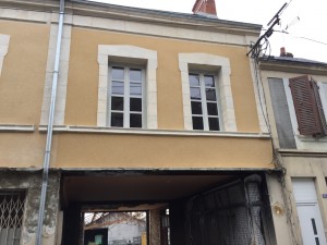 Photo de galerie - Maçonnerie