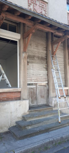 Photo de galerie - Rénovation Volets roulants 