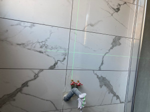 Photo de galerie - Carrelage