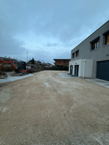 Photo de galerie - Réglage d une cours 