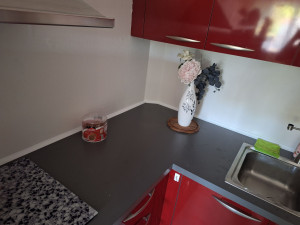 Photo de galerie - Bricolage et multi services