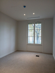 Photo de galerie - Peintre 
