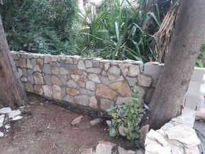 Photo de galerie - Maçonnerie