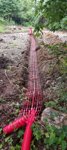 Photo de galerie - Terrassement - Assainissement