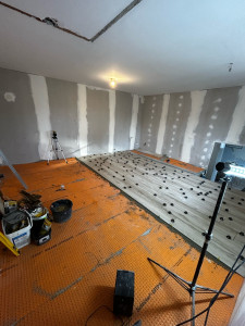 Photo de galerie - Carrelage