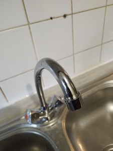 Photo de galerie - Plomberie - Installation sanitaire