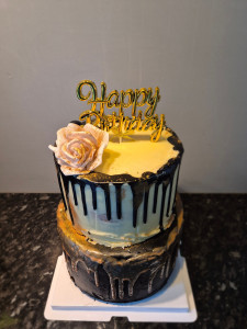 Photo de galerie - Gateàux d anniversaire