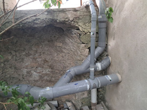 Photo de galerie - Plomberie - Installation sanitaire