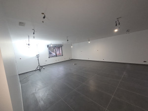 Photo de galerie - Peinture - Tapisserie