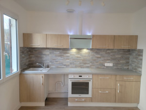 Photo de galerie - Bricolage et multi services