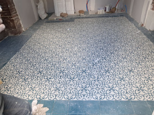 Photo de galerie - Carlage