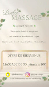 Photo de galerie - Offre de bienvenue 