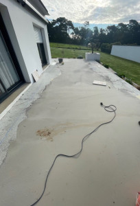 Photo de galerie - Carrelage