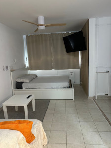 Photo de galerie - Menage