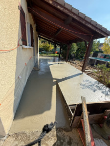 Photo de galerie - Bricolage et multi services