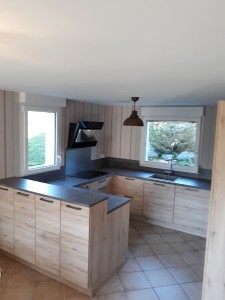 Photo de galerie - Bricolage et multi services