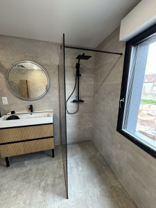 Photo de galerie - Carrelage