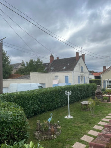 Photo de galerie - Taille de haies 