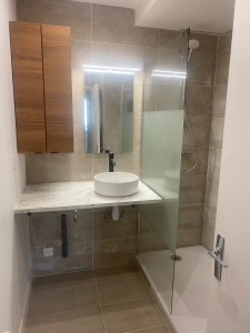 Photo de galerie - Plomberie