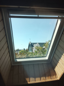 Photo de galerie - Couverture - Toiture