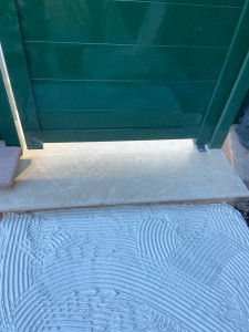 Photo de galerie - Escalier 