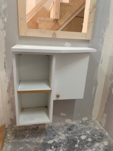 Photo de galerie - Montage et Pose de meuble