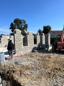 Photo de galerie - Mais plein pied