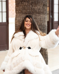 Photo de galerie - Modèle photo