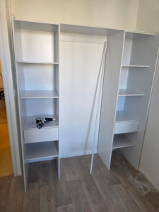 Photo de galerie - Bricolage et multi services