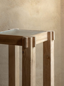 Photo de galerie - Table de chevet 