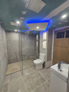 Photo de galerie - Artisan tout corps d'état - Rénovation