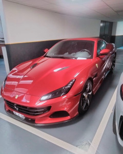 Photo de galerie - Lavage auto