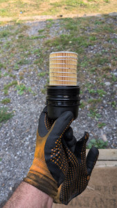 Photo de galerie - Réparation voiture