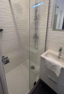 Photo de galerie - Aide à domicile