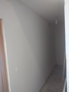 Photo de galerie - Peinture - Tapisserie