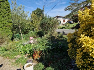 Photo de galerie - Jardinier