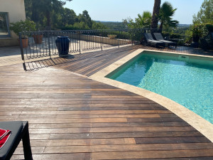 Photo de galerie - Travaux terminés 