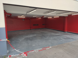 Photo de galerie - Installation électrique