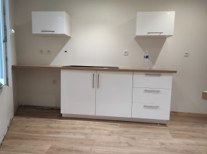 Photo de galerie - Cuisine 