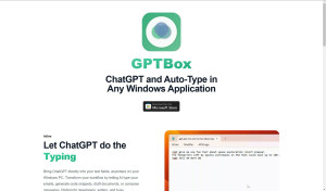 Photo de galerie - Site d'application