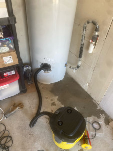 Photo de galerie - Bricolage et multi services